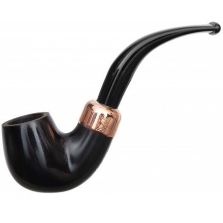 Pipa Peterson Christmas 2022 Copper Army Heritage (230) Fishtail 9mm