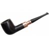 Pipa Peterson Christmas 2022 Copper Spigot Heritage (107) Fishtail 9mm