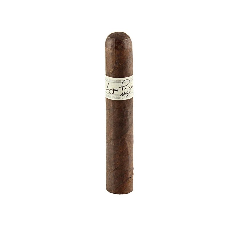 Trabucuri Drew Estate Liga Privada No 9 Robusto (12)