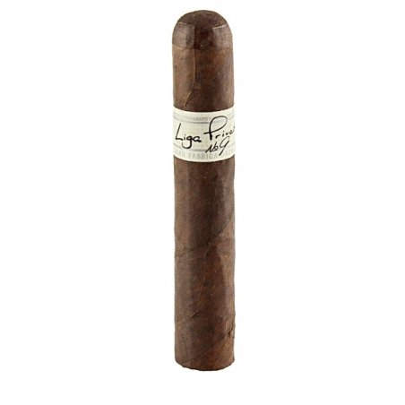 Trabucuri Drew Estate Liga Privada No 9 Robusto (12)