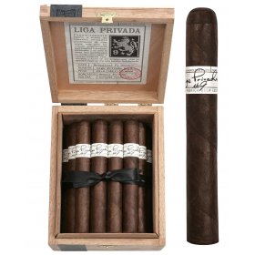 Trabucuri Drew Estate Liga Privada 9 Robusto (12)