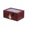 Humidor trabucuri Wooden Bbox WLHG0004