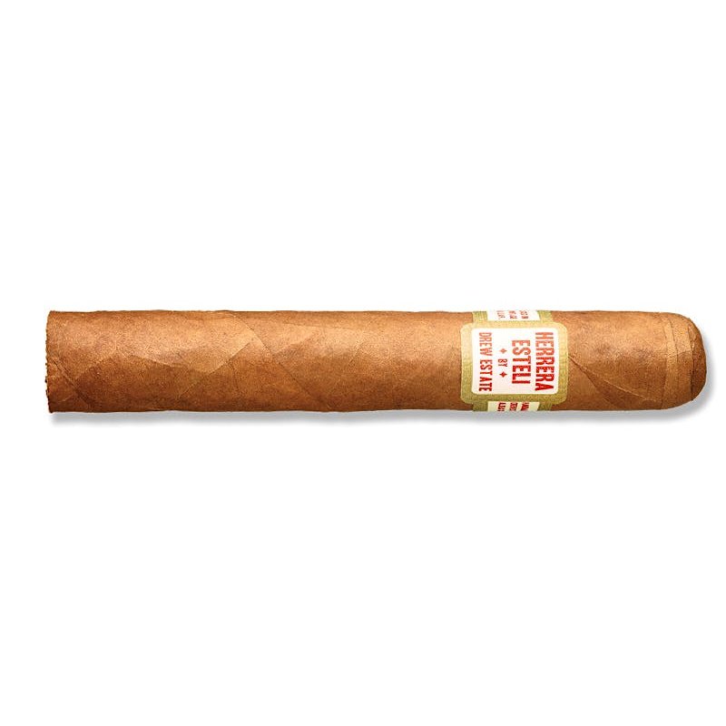 Trabucuri Drew Estate Herrera Esteli Habano Robusto Grande (25)