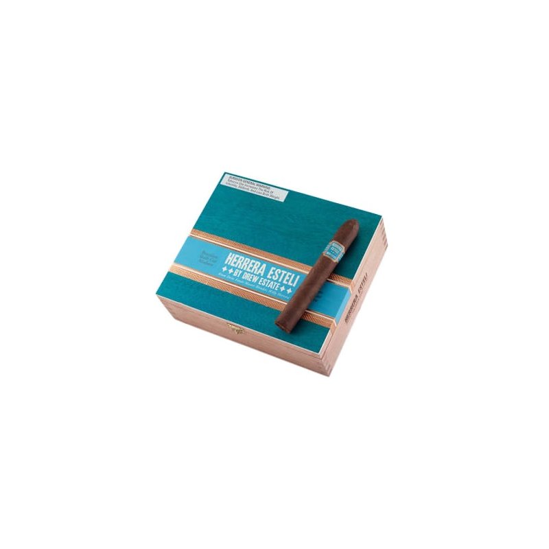 Trabucuri Drew Estate Herrera Esteli Brazilian Maduro Toro (25)