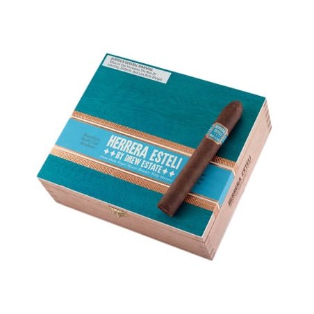 Trabucuri Drew Estate Herrera Esteli Brazilian Maduro Toro (25)