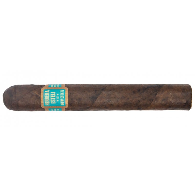 Trabucuri Drew Estate Herrera Esteli Brazilian Maduro Toro (25)