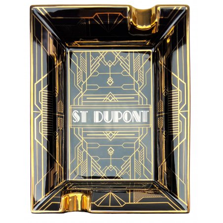 Scrumiera S.T Dupont Art Deco 006409 accesorii trabucuri