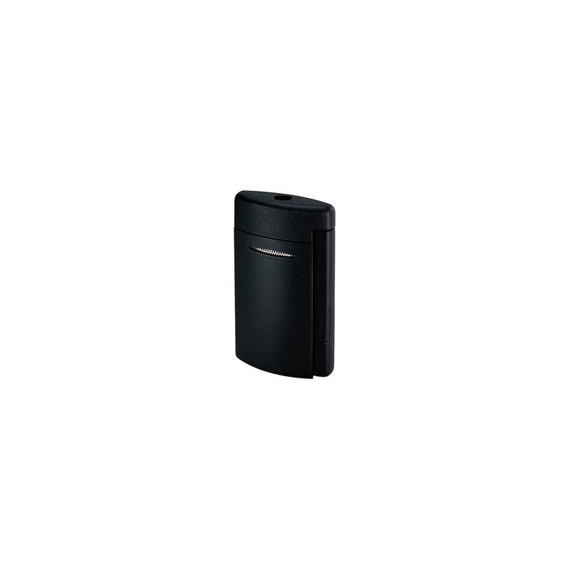 Bricheta S.T Dupont Minijet Total Black Matt 010503