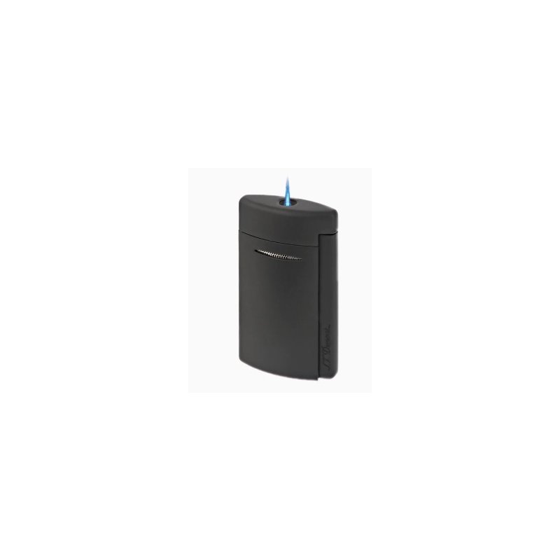Bricheta S.T Dupont Minijet Total Black Matt 010503