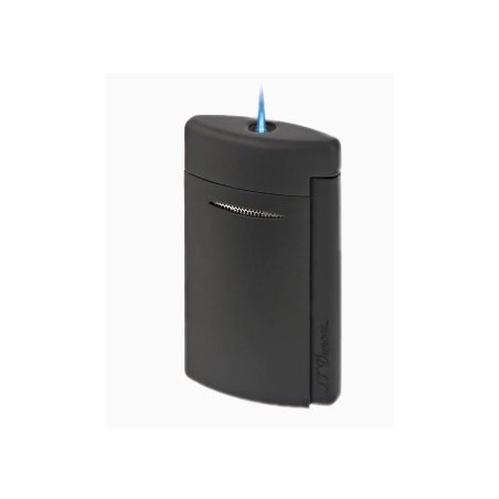 Bricheta S.T Dupont Minijet Total Black Matt 010503