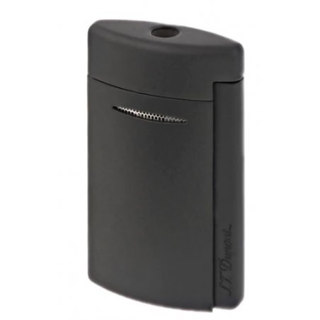 Bricheta S.T Dupont Minijet Total Black Matt 010503