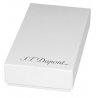 Bricheta S.T Dupont Minijet Total Black Matt 010503