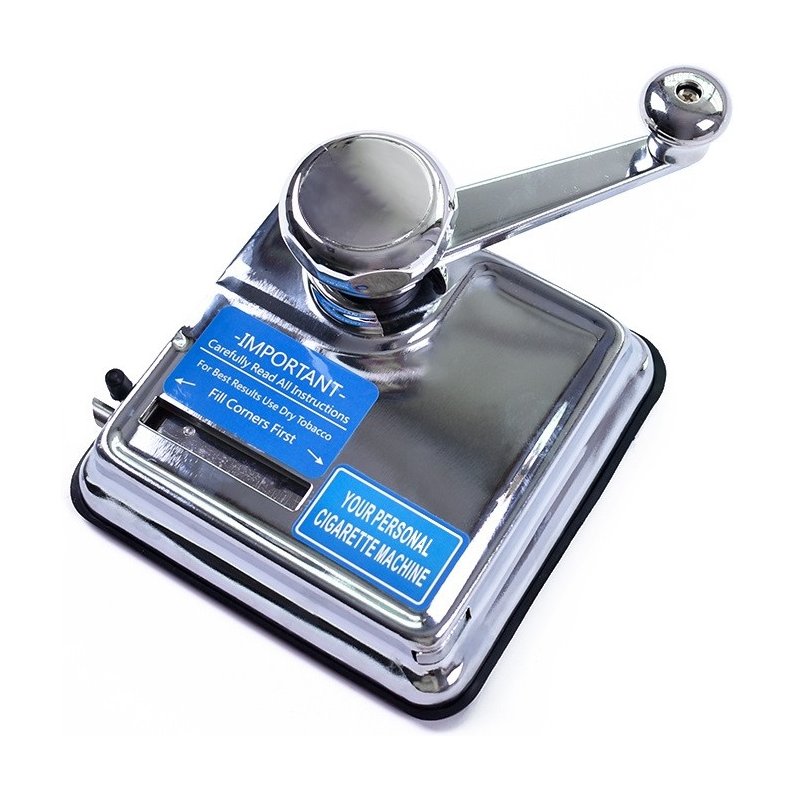 Aparat umplut tuburi Micro Toro fumez tutun firicel