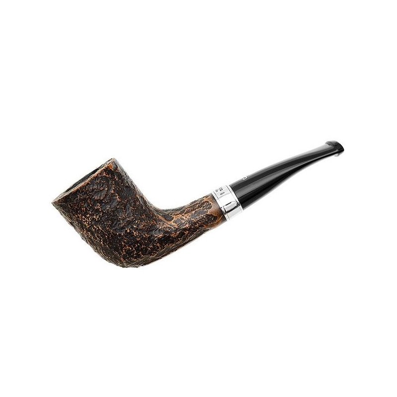 Pipa Peterson Short Rusticated 268 Fishtail