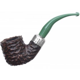 Pipa Peterson St. Patrick`s Day 2022 (01) Fishtail 9mm