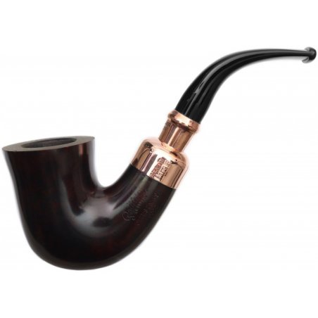 Pipa Peterson Christmas 2022 Copper Spigot Heritage (XL11) Fishtail