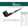 Pipa Peterson Christmas 2022 Copper Spigot Rusticated (107) Fishtail