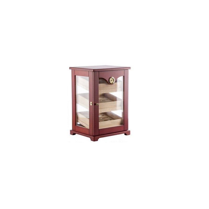 Humidor trabucuri Wooden Cabinet WLHC0004