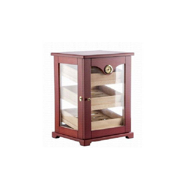 Humidor trabucuri Wooden Cabinet WLHC0004