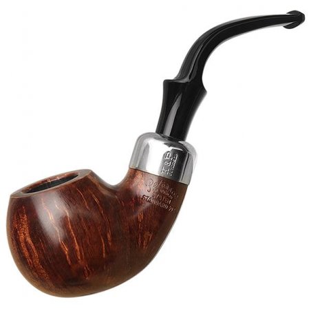 Pipa Peterson System Standard Smooth 302 P-Lip 9mm
