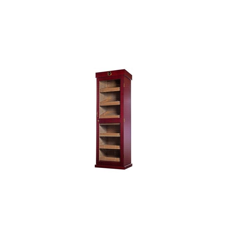 Humidor trabucuri Wooden Cabinet WLHC0013