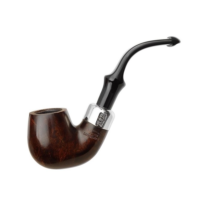 Pipa Peterson System Standard Heritage (314) P-Lip 9mm
