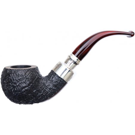 Pipa Peterson Newgrange Spigot (03) Fishtail 9mm