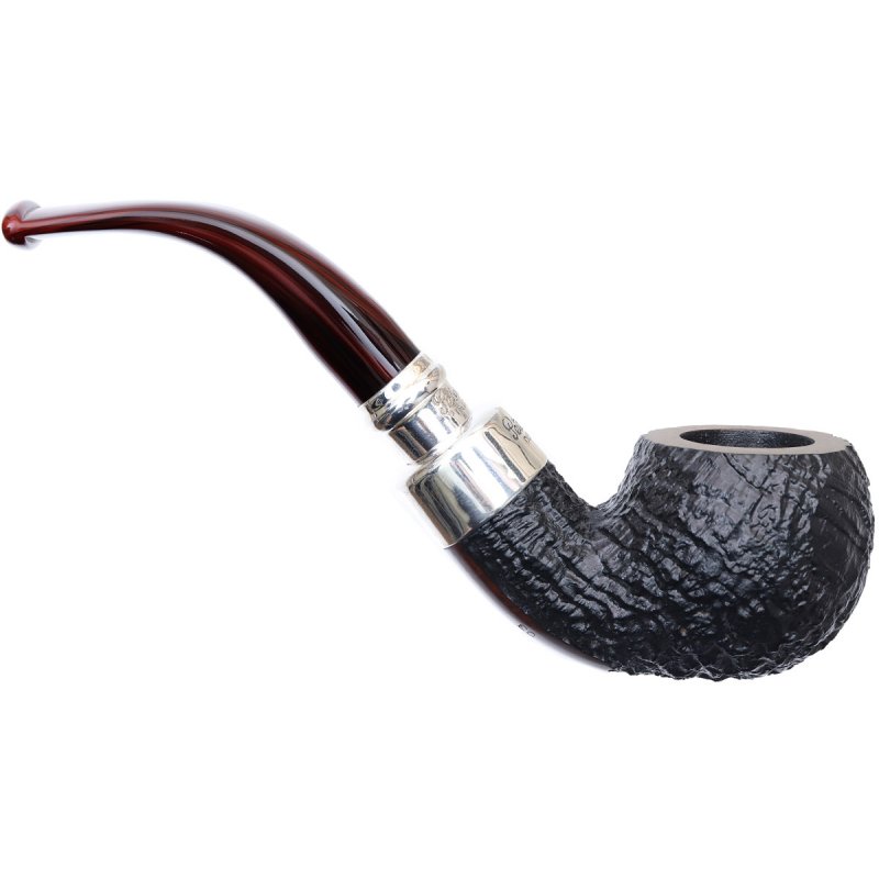 Pipa Peterson Newgrange Spigot (03) Fishtail 9mm