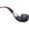 Pipa Peterson Newgrange Spigot (03) Fishtail 9mm
