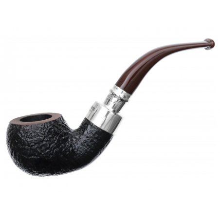 Pipa Peterson Newgrange Spigot (03) Fishtail 9mm