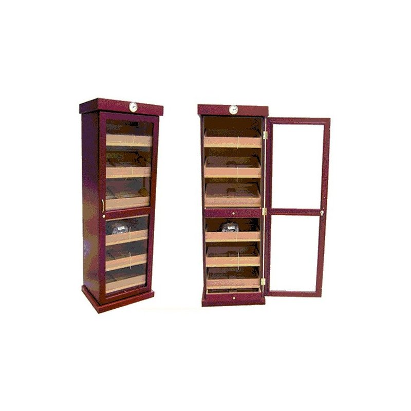 Humidor trabucuri Wooden Cabinet WLHC0013