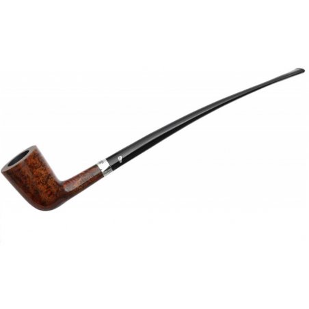 Pipa Peterson Churchwarden Smooth Dublin Fishtail
