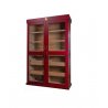 Humidor trabucuri Wooden Cabinet WLHC0014