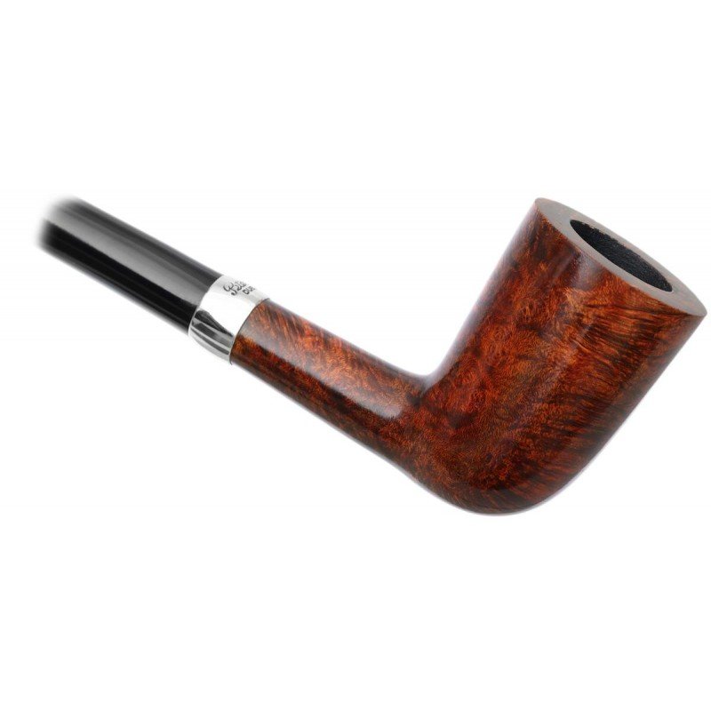 Pipa Peterson Churchwarden Smooth Dublin Fishtail