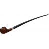 Pipa Peterson Churchwarden Smooth Prince Fishtail