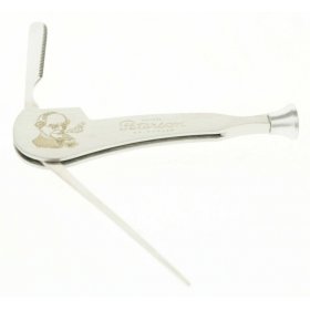 Curatator de pipa metalic Peterson