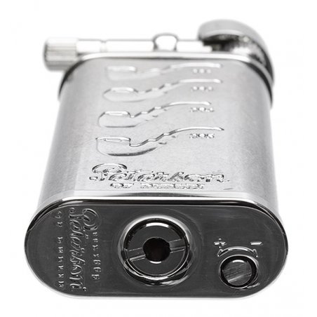 Bricheta pipa Metal System Peterson