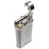 Bricheta pipa Metal System Peterson