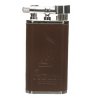 Bricheta pipa Peterson Irish Harp Brown