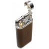 Bricheta pipa Peterson Irish Harp Brown