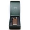 Bricheta pipa Peterson Irish Harp Brown