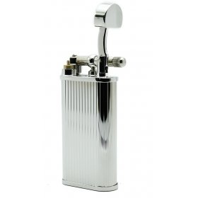 Bricheta de pipa Peterson Silver Stripe