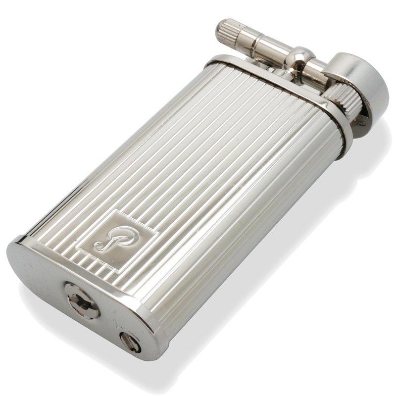 Bricheta de pipa Peterson Silver Stripe