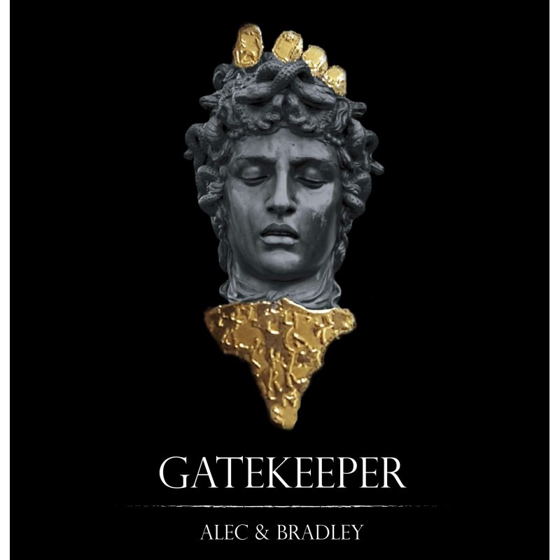 Trabucuri Alec & Bradley Gatekeeper Toro 24 tutungerie