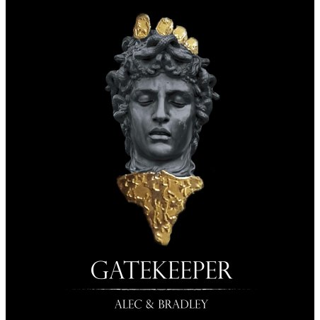 Trabucuri Alec & Bradley Gatekeeper Toro 24 tutungerie