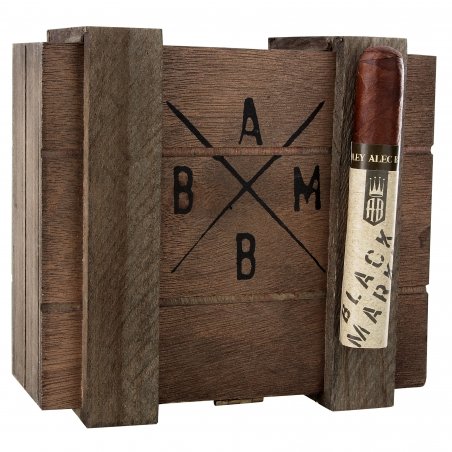 Trabucuri Alec Bradley Black Market Punk 24