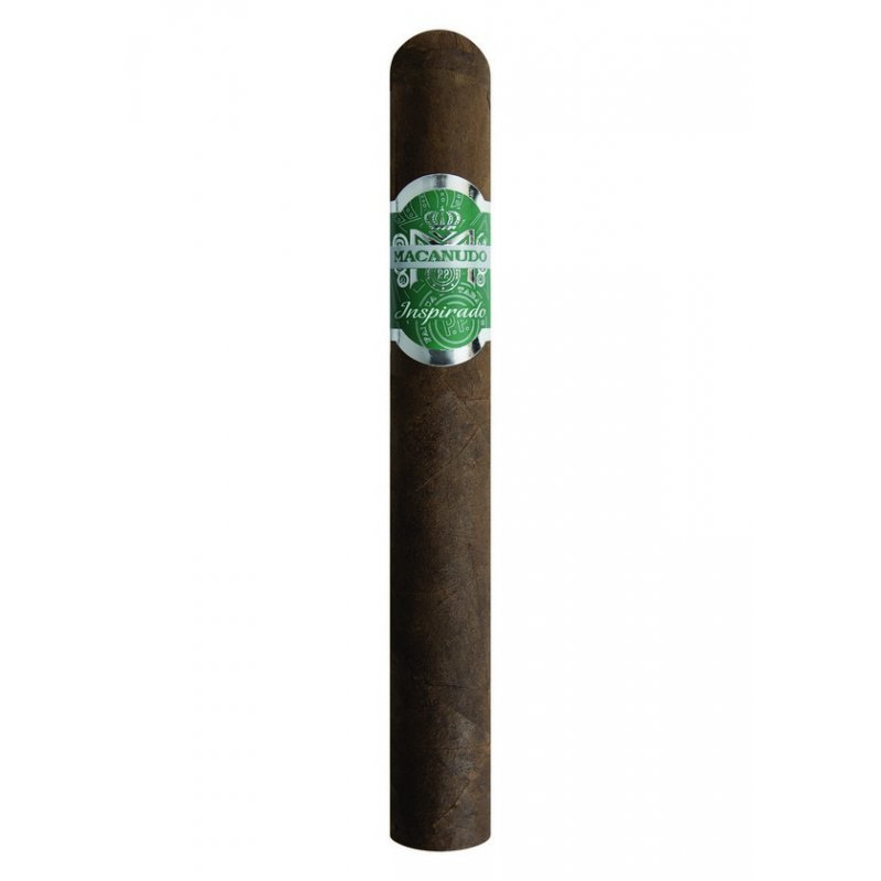 Trabucuri Macanudo Inspirado Green Toro (25)