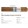 Trabucuri Alec Bradley Project 40 Robusto 20 ieftine