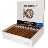 Trabucuri Alec Bradley Project 40 Toro 20