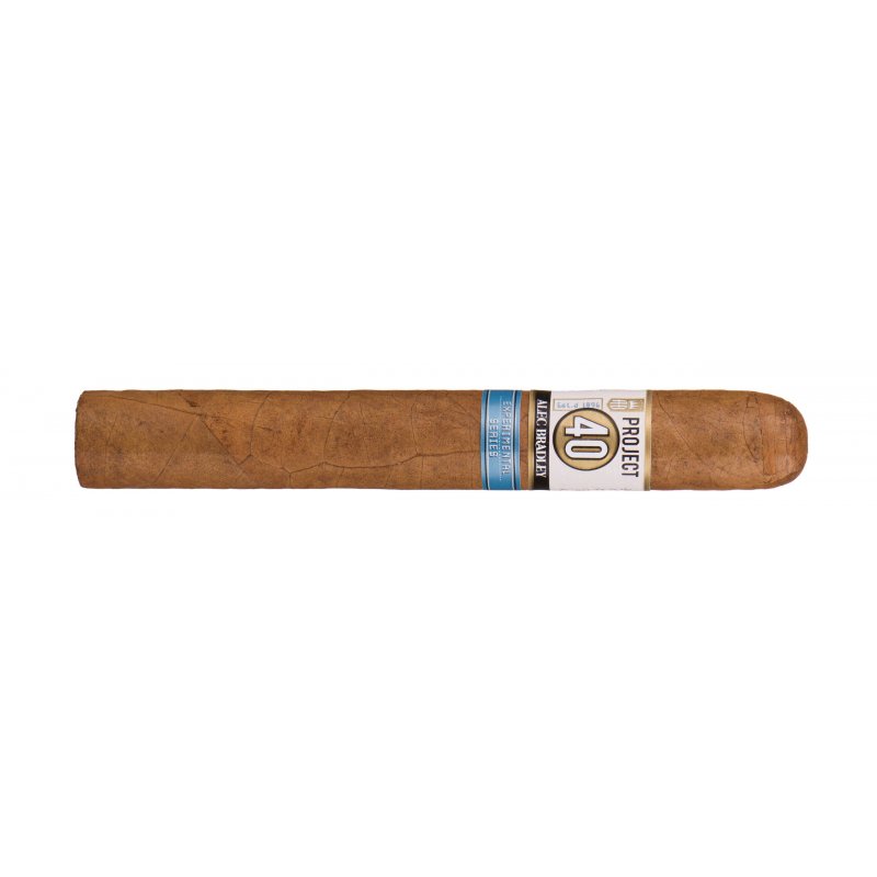 Trabucuri Alec Bradley Project 40 Toro 20 fumez trabucuri